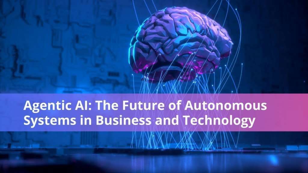 ingliguori's tweet photo. 🌐 New on the Blog: Agentic AI: The Future of Autonomous Systems in Business and Technology 🚀

Stay ahead in the ever-evolving world of Digital Transformation. This article explores key insights into emerging technologies and their impact on today's business landscape. Discover how to leverage innovation to drive growth and resilience.

👉 https://t.co/xTMh43qUIZ by @ingliguori

#DigitalTransformation #Innovation #AI #Cybersecurity #IoT #Kenovy