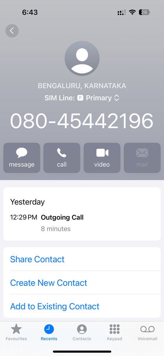 Utkarsh Shrirao tweet media