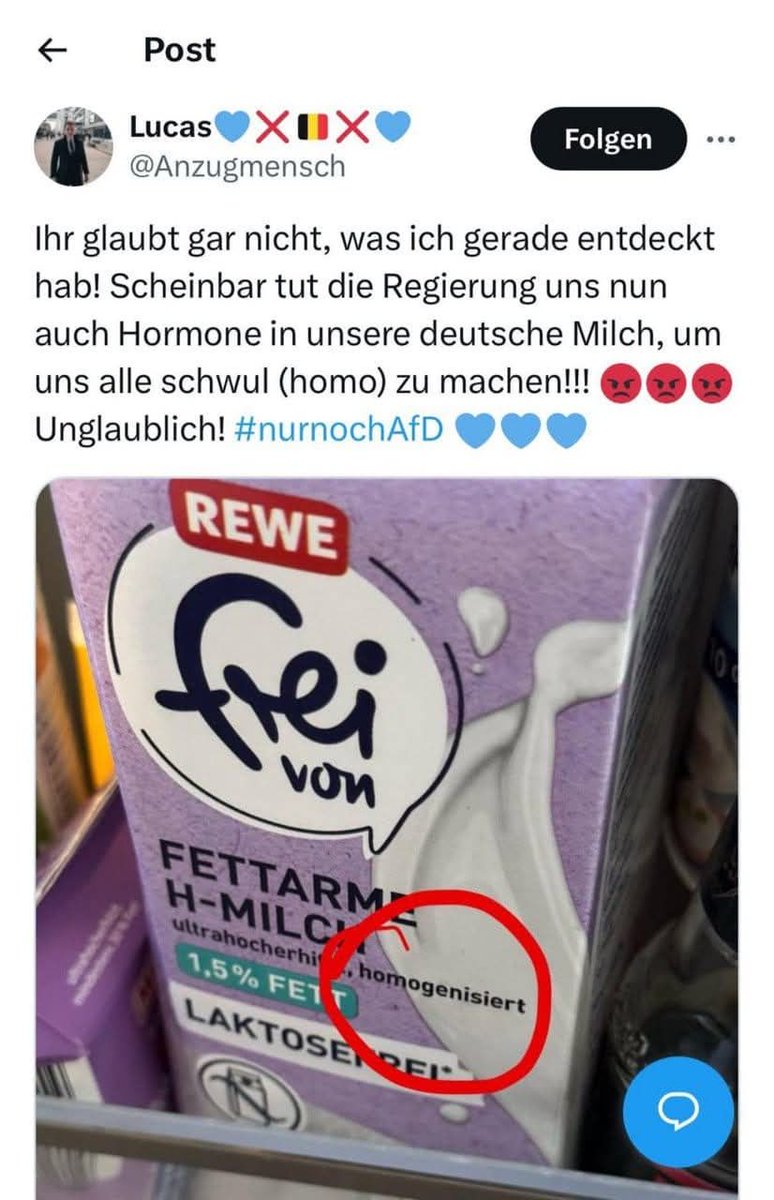 RealFruitts's tweet photo. Sie haben es rausgefunden ... 🙄 https://t.co/L4HdMwmR9f