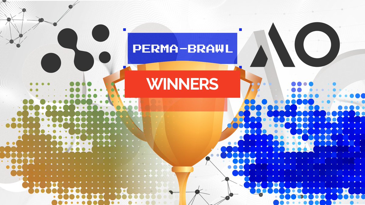 Apus Network tweet media