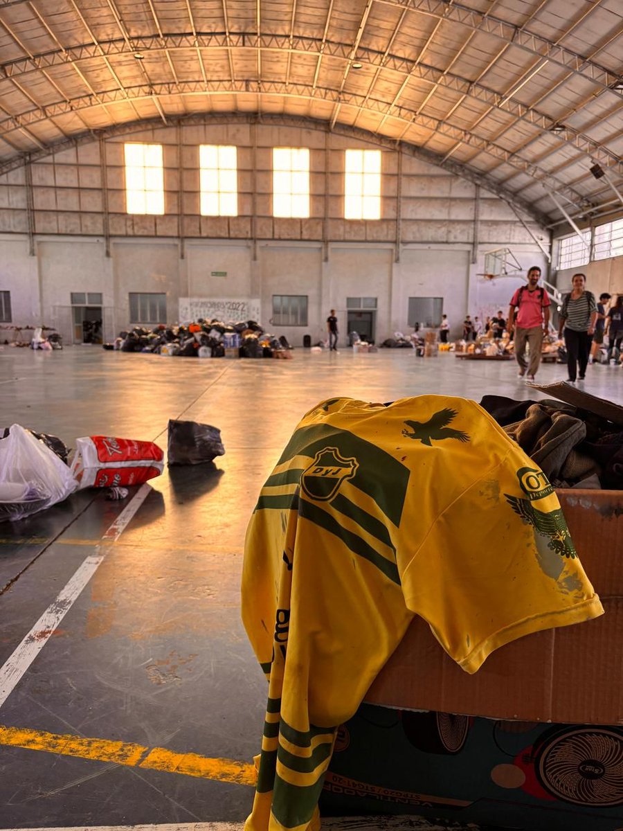 Defensa y Justicia tweet media