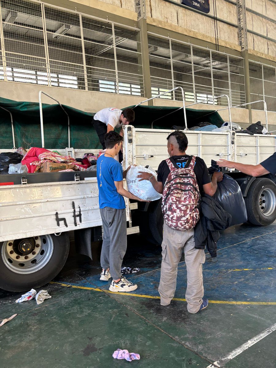 Defensa y Justicia tweet media