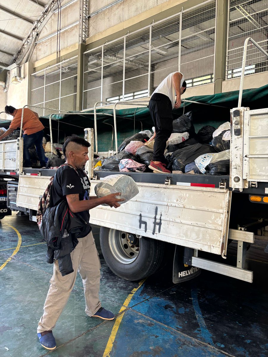 Defensa y Justicia tweet media