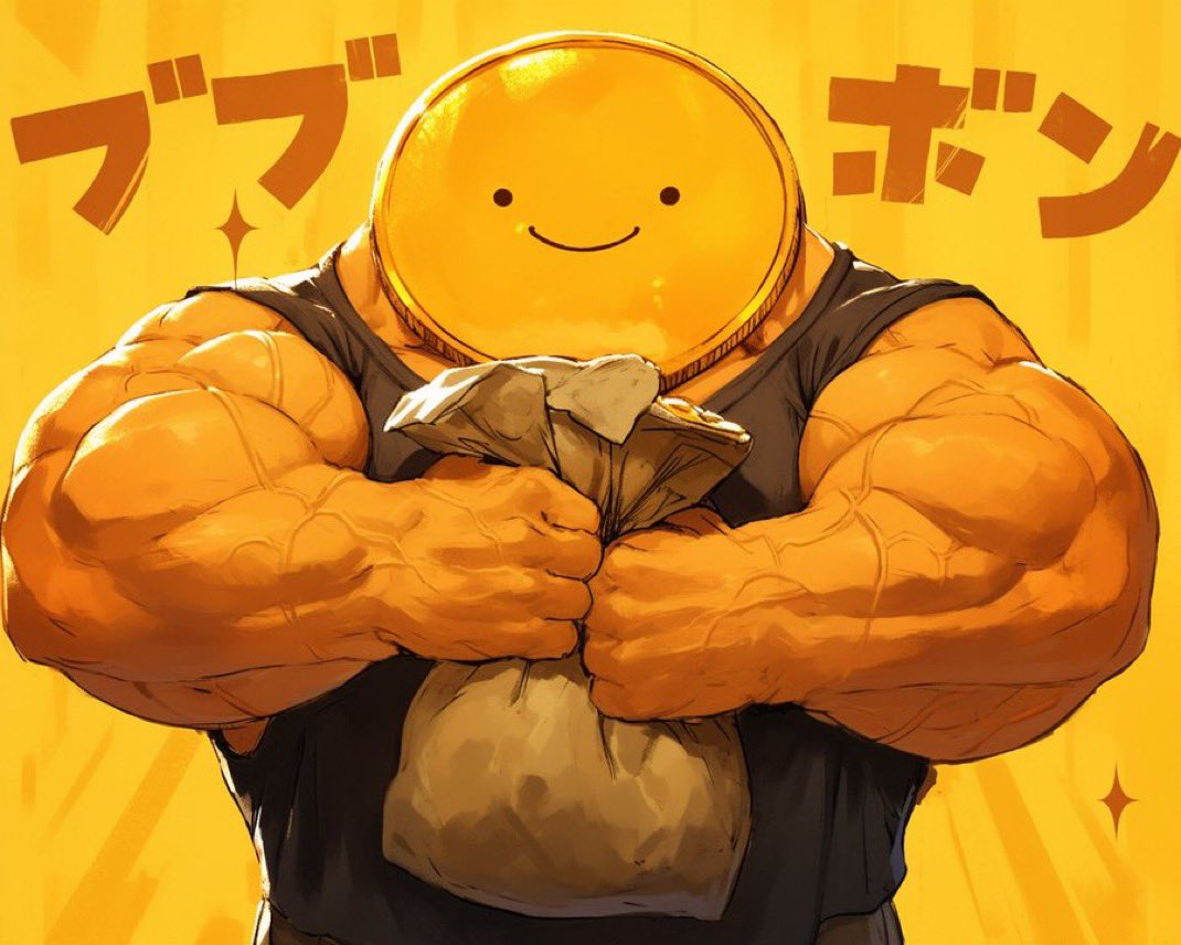 GAZM (@solgazm) on Twitter photo Don’t forget <a href="/degencoinflip/">Degen Coin Flip</a> is giving away 100K+ in USD/SOL + RFPs 💛
follow <a href="/degencoinflip/">Degen Coin Flip</a> & @solgazm
like , rt , drop SOL addy 💛
Good Luck Degens 💛 Don’t forget <a href="/degencoinflip/">Degen Coin Flip</a> is giving away 100K+ in USD/SOL + RFPs 💛
follow <a href="/degencoinflip/">Degen Coin Flip</a> & @solgazm
like , rt , drop SOL addy 💛
Good Luck Degens 💛
