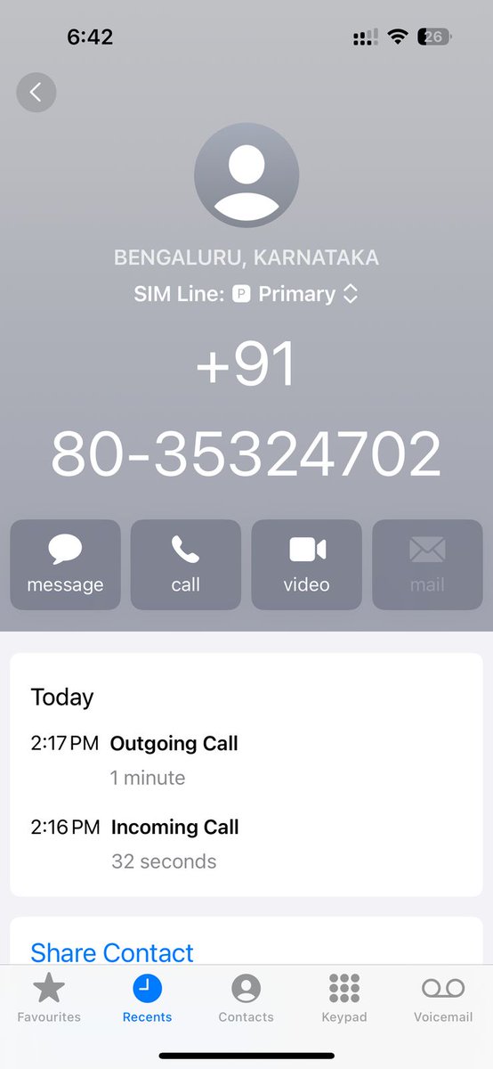 Utkarsh Shrirao tweet media