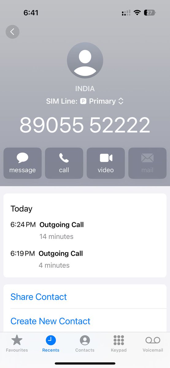 Utkarsh Shrirao tweet media