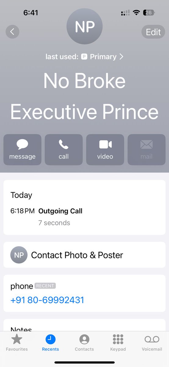 Utkarsh Shrirao tweet media