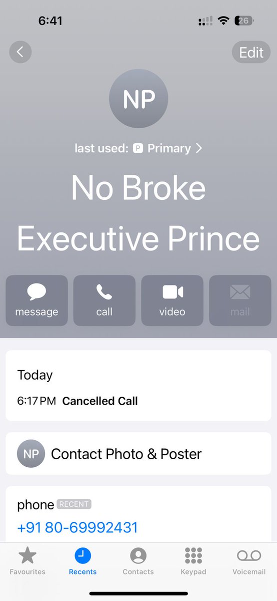 Utkarsh Shrirao tweet media