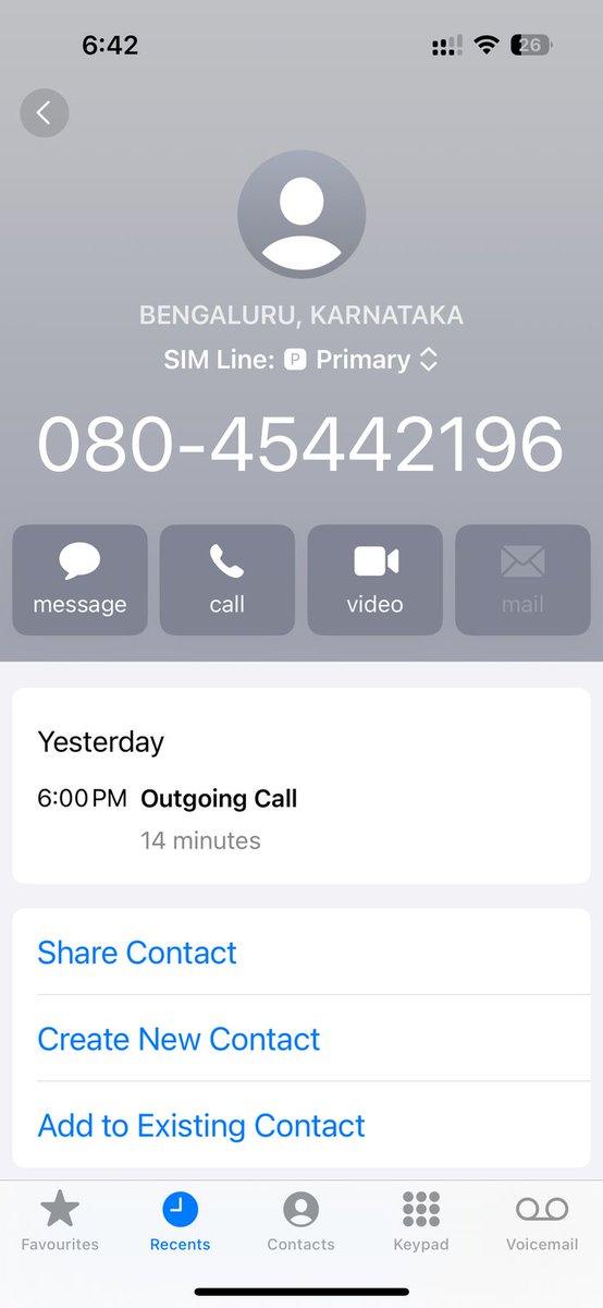 Utkarsh Shrirao tweet media