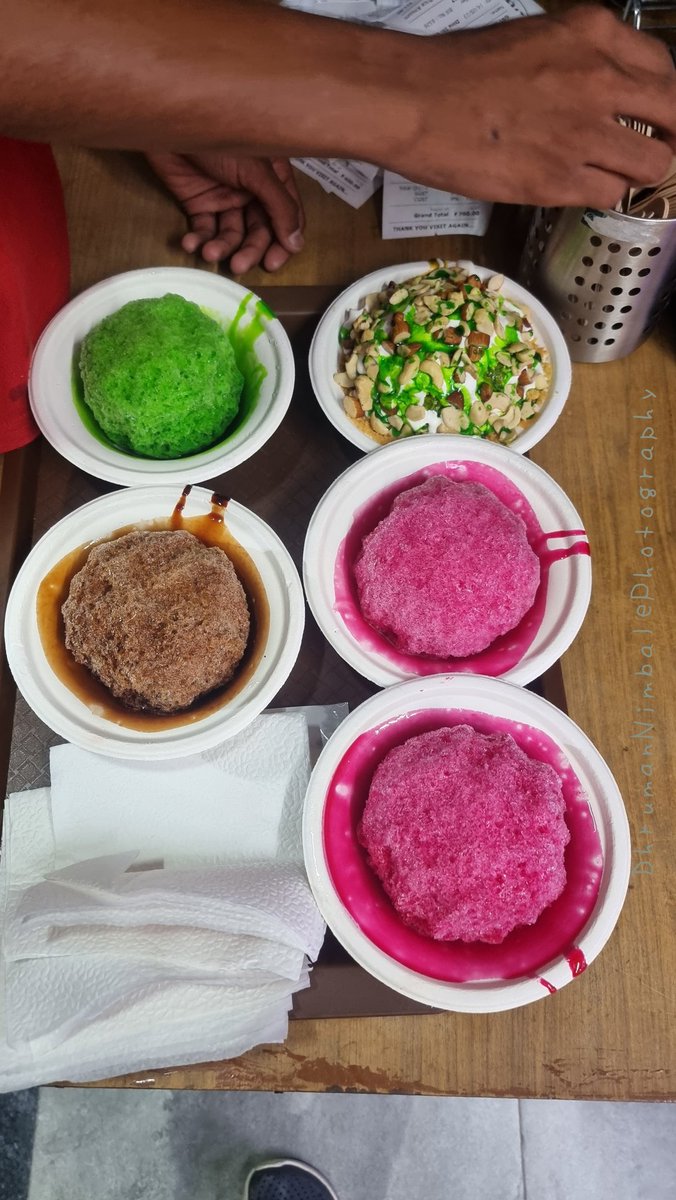 dhruman39's tweet photo. #smallthingsinlife that give #Happiness !!😘😘
The #icegola is something that make a #child in us to #Smile...
The unquenched #joy it brings on the #face is all about #nostalgicmemories to revive!!😋😋
#childhoodmemories #summeriscoming #SummerVibes #Nostalgia #barafkagola https://t.co/jO3xawqMJt