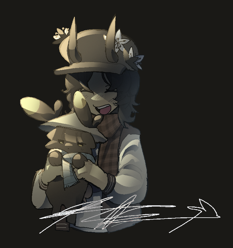 sunfishsheesh's tweet photo. first x comm https://t.co/dUD1gV44ic