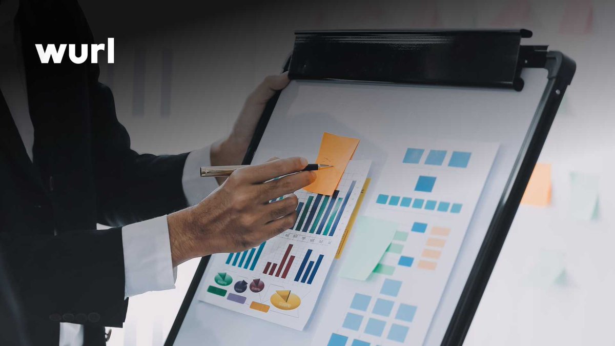 <a href="/wurlctv/">Wurl</a> Q1 2025 CTV Trends Report highlights engagement, ad trends, and monetization opportunities shaping the connected TV industry.
➡ martechedge.com/news/wurls-lat… 
#CTV #StreamingTV #AdTech #DigitalAdvertising #Wurl #MarTech