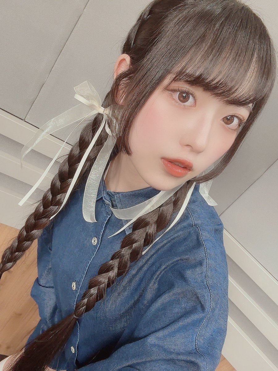 七瀬つむぎ tweet media