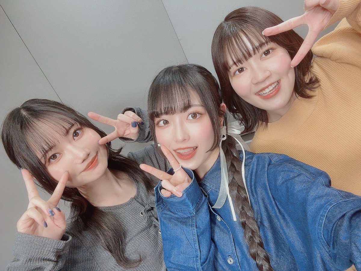 七瀬つむぎ tweet media