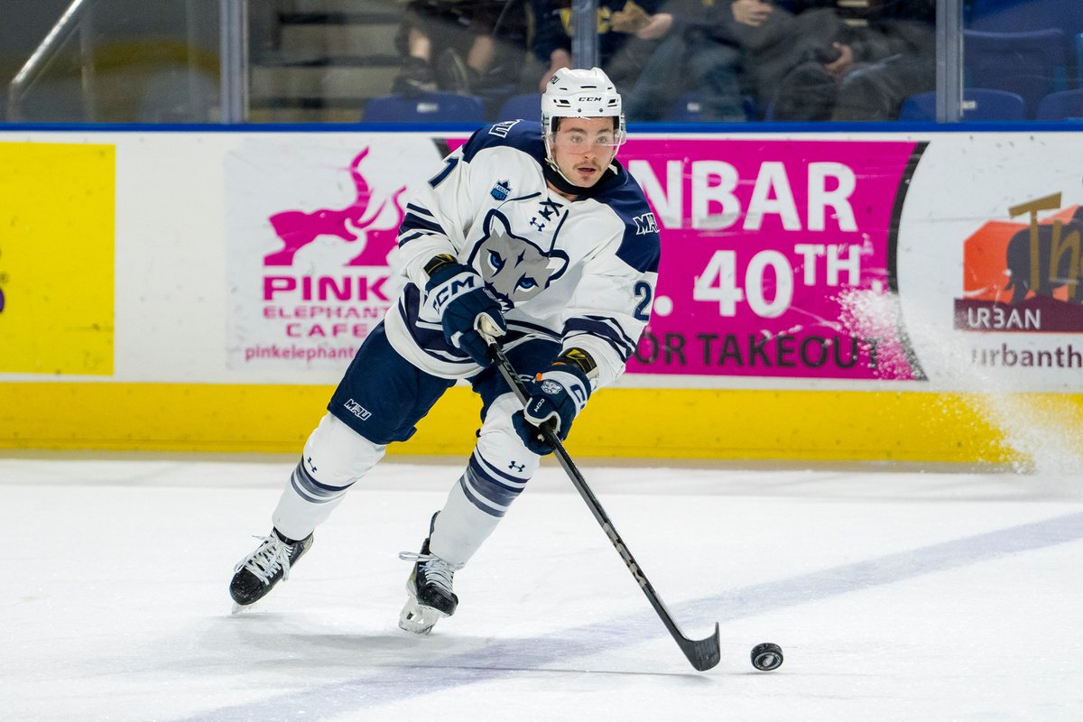➡️ Clay Hanus named U SPORTS men’s hockey player of the year

➡️ Clay Hanus nommé joueur de l'année au hockey de U SPORTS

EN: en.usports.ca/x/si6pf
FR: fr.usports.ca/x/3t52d