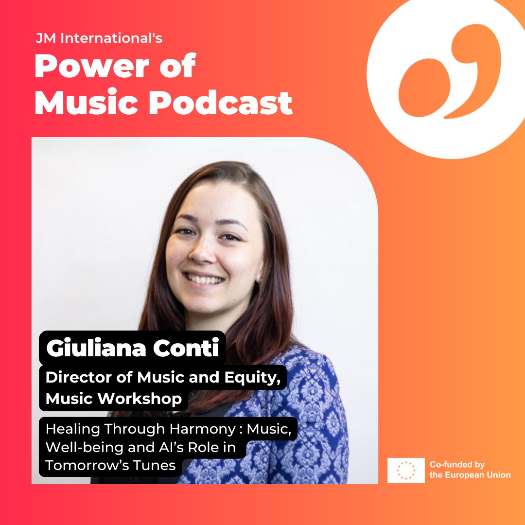 JM International tweet media