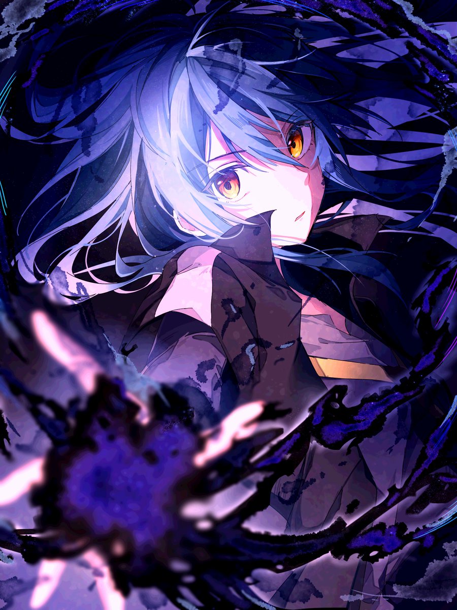 Nononono_bouzu's tweet image. #転生したらスライムだった件