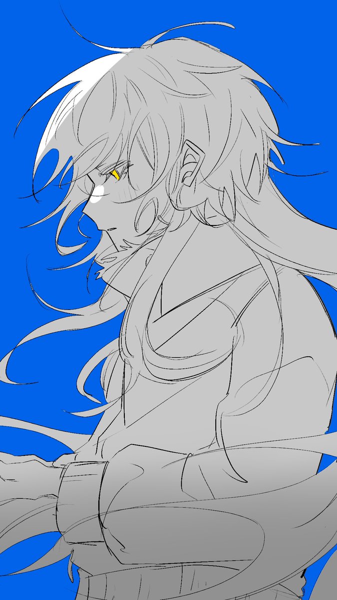 ・▴・ (@bebeeeee_illust) on Twitter photo 