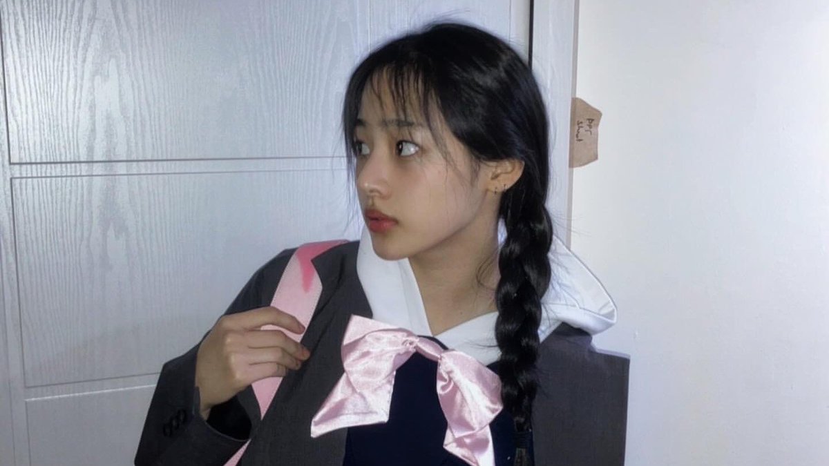 fleurwings's tweet image. (im so full) of pinkbbons’ 🎀 ♥︎