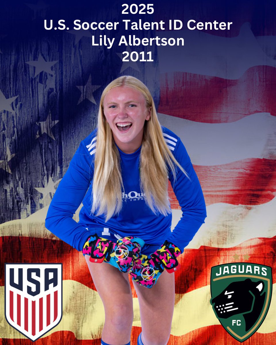 Michigan Jaguars FC Academy tweet media