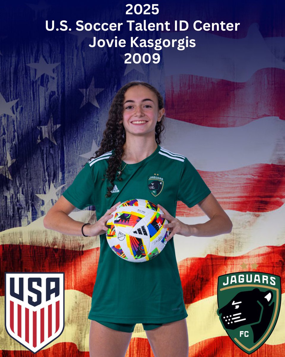 Michigan Jaguars FC Academy tweet media