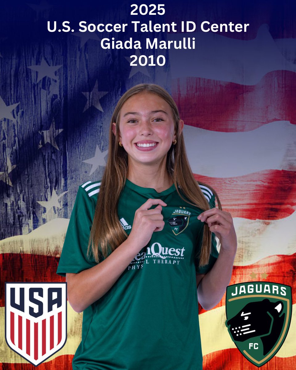 Michigan Jaguars FC Academy tweet media