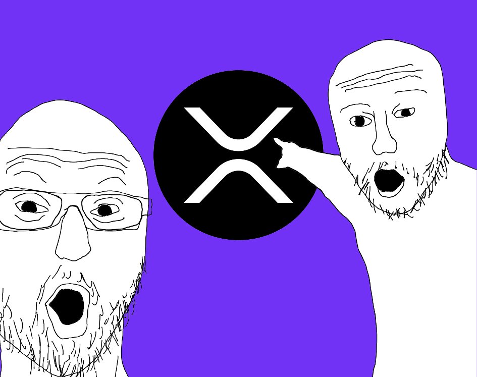 krakenfx's tweet photo. @WatcherGuru $XRP bros are so back https://t.co/oFPA52hCMm