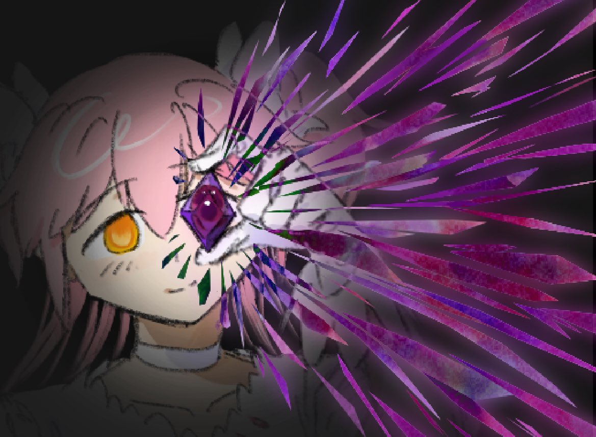 Avanes_D (@cult_of_yuri) on Twitter photo 