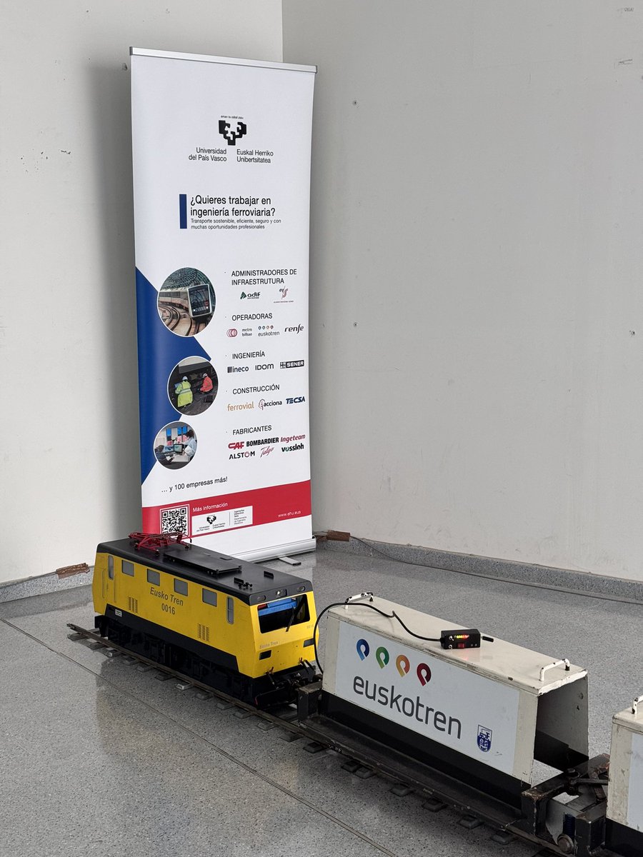 Asociación de Amigos del Ferrocarril de Bilbao tweet media