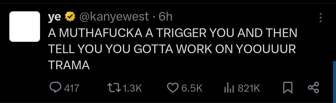 Ergo Consult | WW3 Hedge tweet media