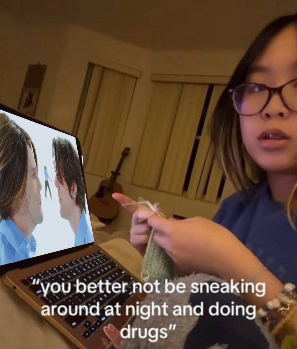 wil (@idkhowie) on Twitter photo 