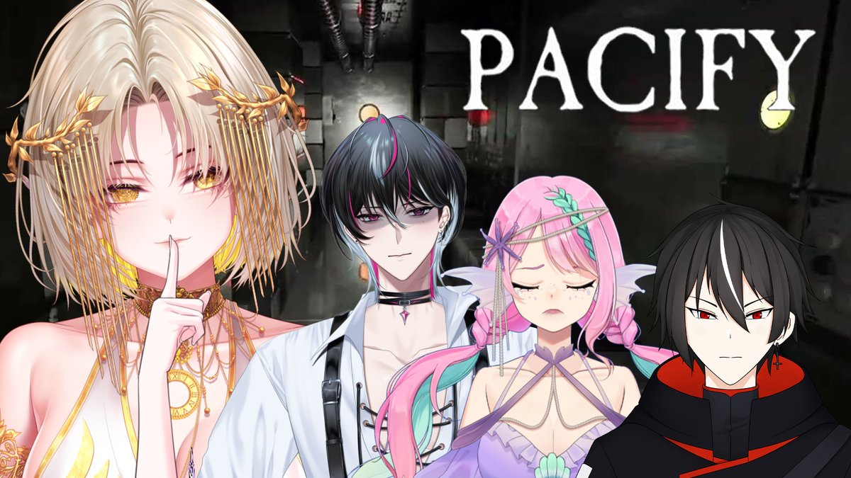UIIAIU UIIAI <a href="/VittorieK/">Vittorie Katsuki 🪽 | Recovery</a> <a href="/xenacelestia/">Xena Celestia</a>  <a href="/YagamiNats/">Yagami Natsuki</a> 

March 19, 2025          
21.00 WIB | 09.00 PM GMT+7    
youtube.com/live/73RMKYIQ0… 

#Sora_Historia #vtuber #vtuberindonesia