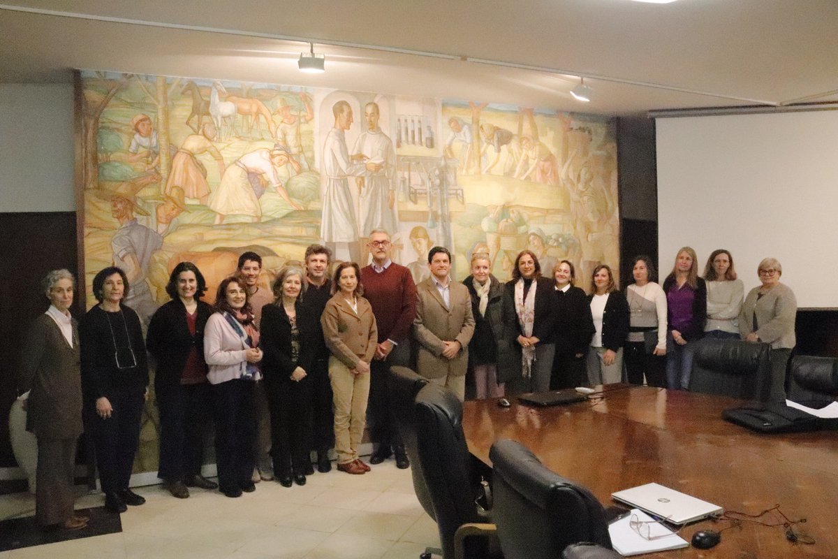 INIA-CSIC tweet media