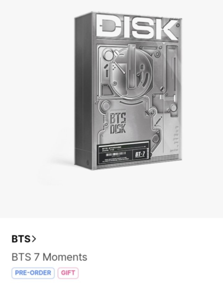 BTS47shop's tweet photo. #PREORDERLowprofitGO #bts7moments 
#BTS47shop
BTS 7 Moments
✅ 2257 + LSF + shop freebies
✅ ETA: 1 month from shipout
✅ DOP: PAYO/DP 500 bal after 1 month
✅ MOP: Gcash/PayMaya/BPI/BDO
✅ MOD: GGx, SDD
✅ DM to reserve https://t.co/bfZzFeq5Rr