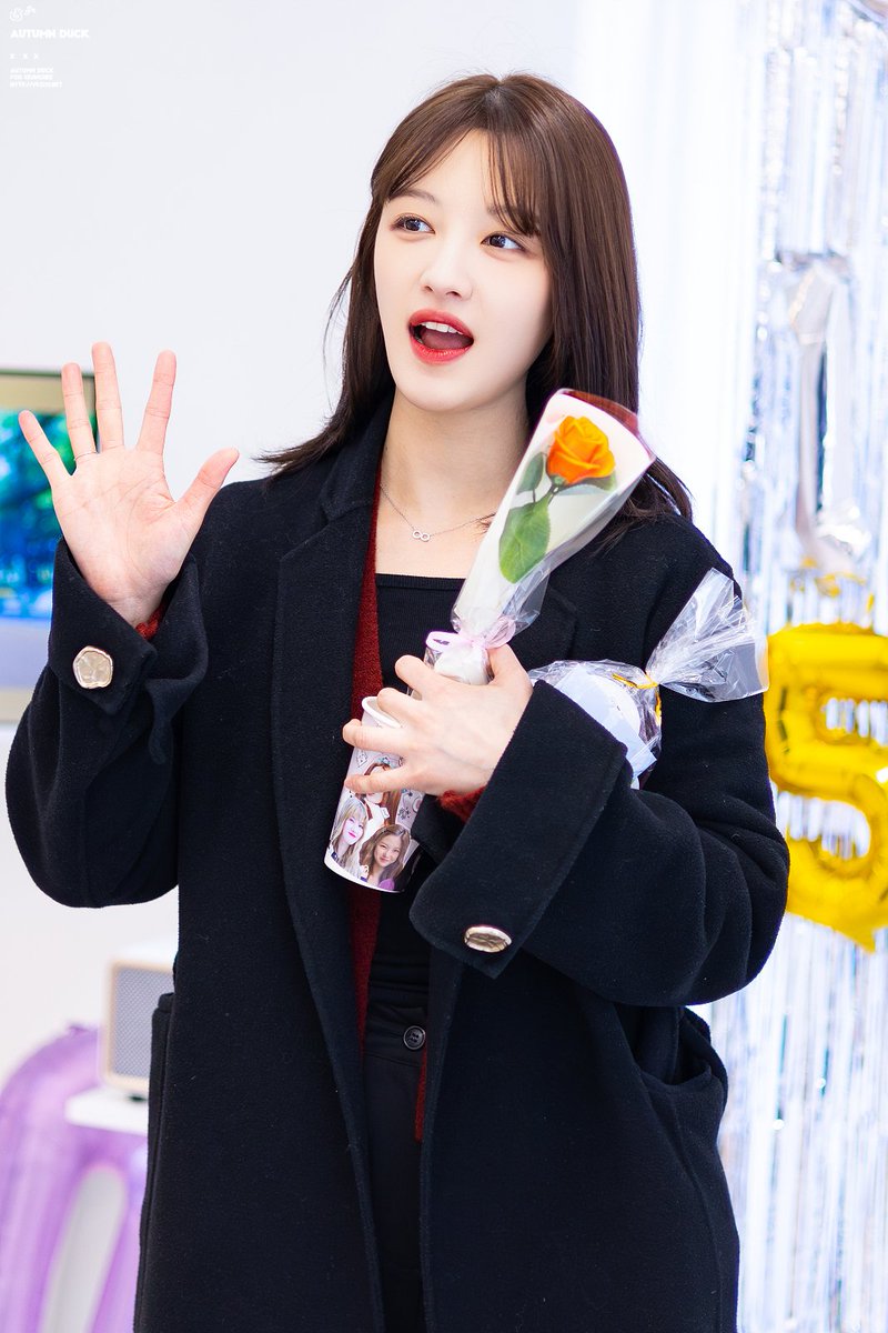 Autumn__Duck's tweet photo. 250319
CLC Forever!!

#Our_Blooming_Journey
#10YearsWithCLC 
#CLC #씨엘씨 #seunghee #오승희 https://t.co/gI22ipFCN5