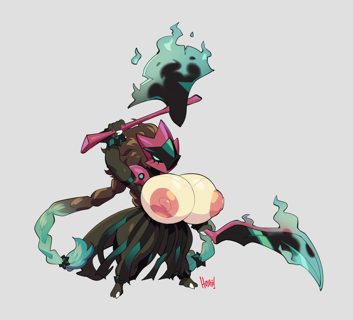 [ Design for <a href="/DogMayhem/">MossDogMayhem</a> ]