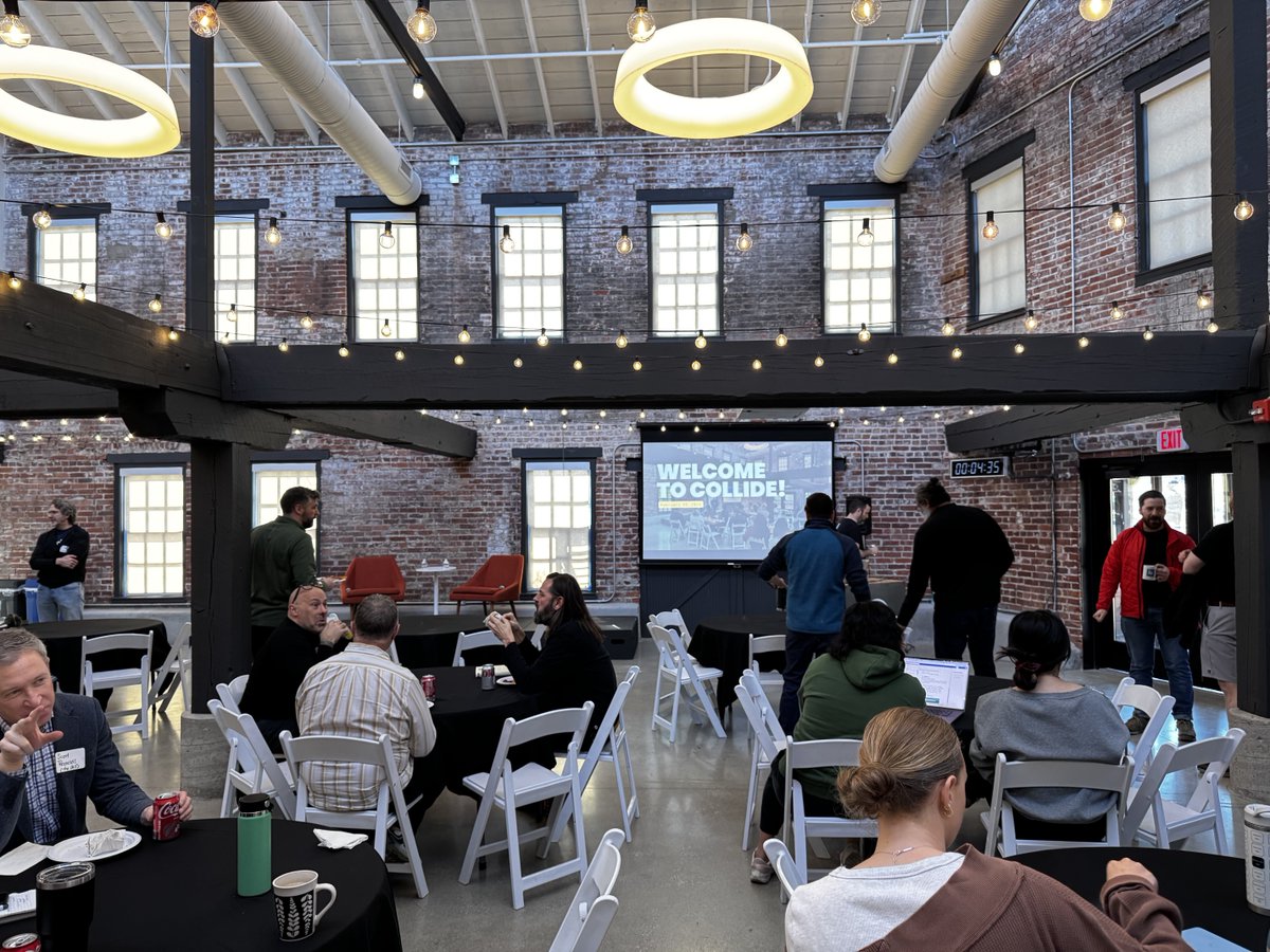 The Mill tweet media