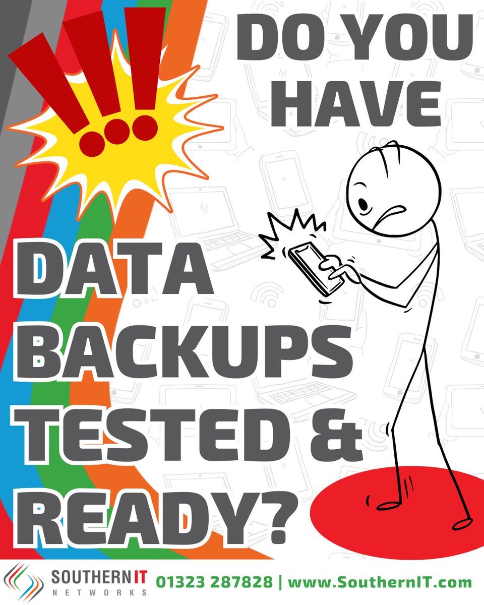 Southern IT Networks tweet media