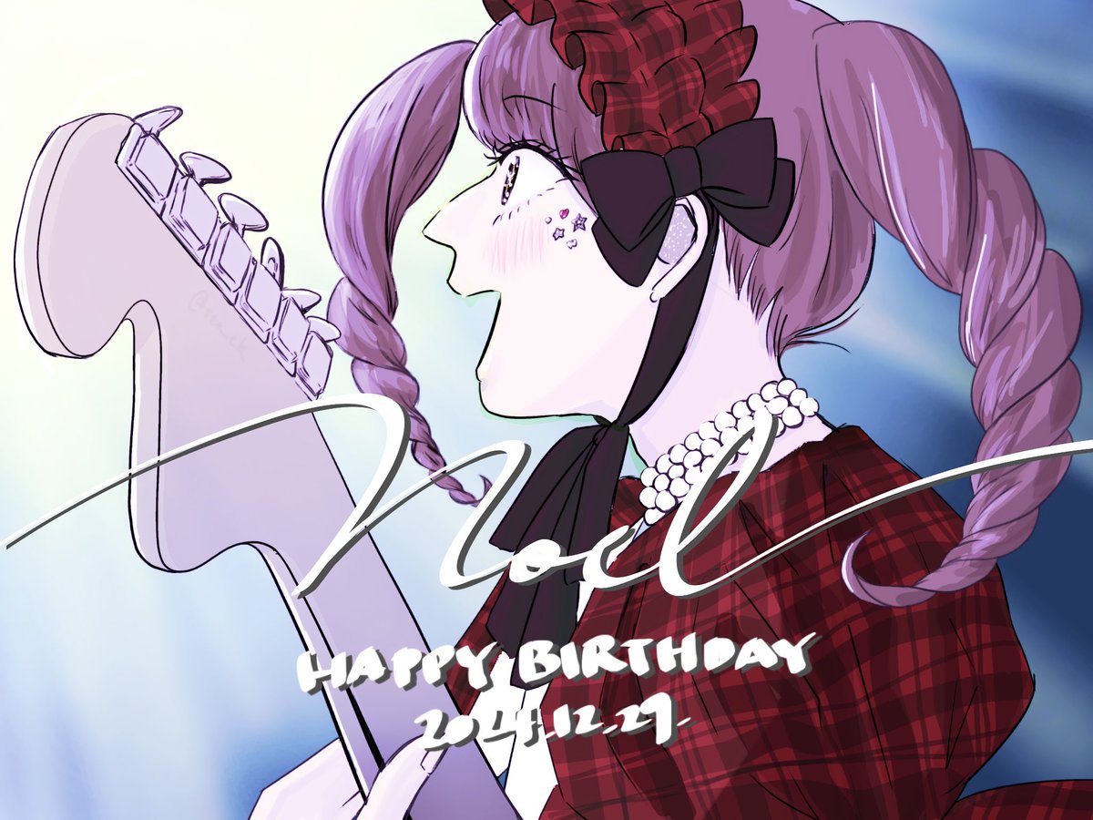 sea_ek's tweet photo. 📌
推し生誕絵🎂🖌️
#早瀬ノエル #のえかき #のえの縁
#南なつ #なったんはいいぞ
#奥田彩友 #swst_FA #彩友と歩む https://t.co/7uC7GBVuEC