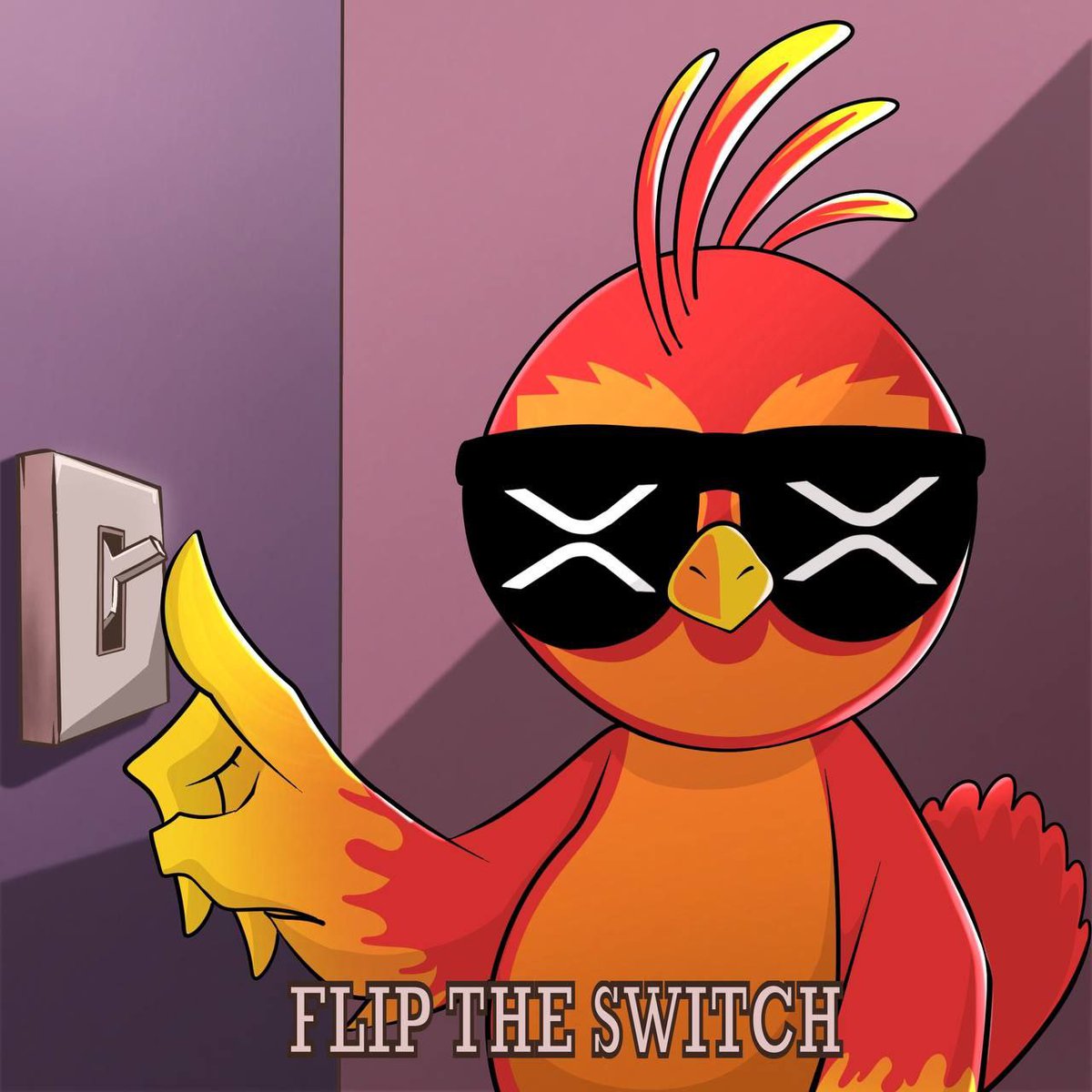 PHNIX | XRPL Phoenix tweet media