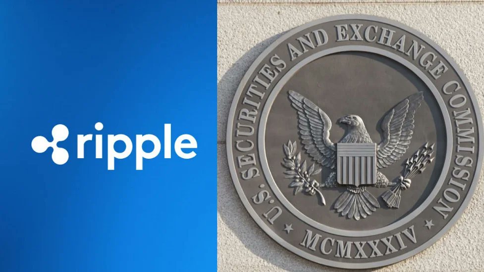 #XRP, <a href="/Ripple/">Ripple</a> SEC đã dỡ bỏ Kháng cáo vụ kiện chống lại #Ripple sau nhièu năm. Ăn mừng thôi anh em.😍👍❤️