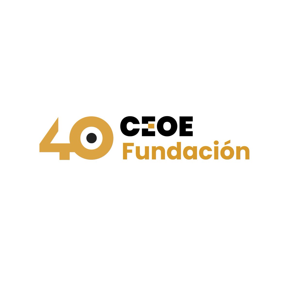 fatimaempleo's tweet photo. En 2025 celebramos el #40Aniversario de @Fundacion_Ceoe. Son 40 años ayudando a las personas a través de las empresas. Crecemos en impacto social y ponemos en marcha el Proyecto “Olegario. El duende que se hizo empresario”, por el emprendimiento desde nuestros colegios. Avanzamos https://t.co/Vb6wOv5vfE