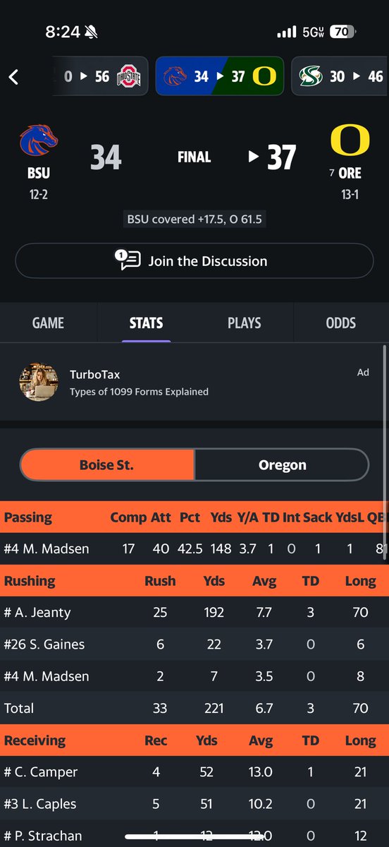 Sean Weldon tweet media