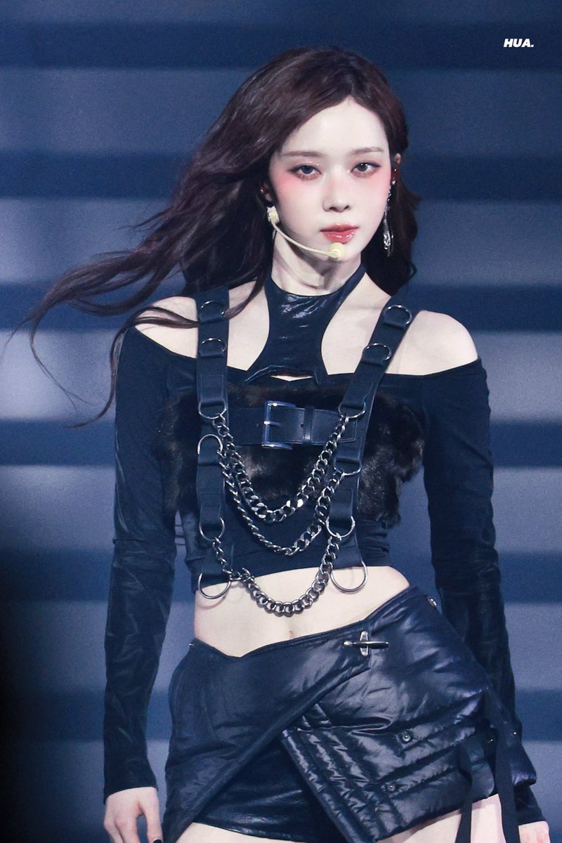 250316

#aespa #에스파 #WINTER #윈터 #金旼炡 #김민정