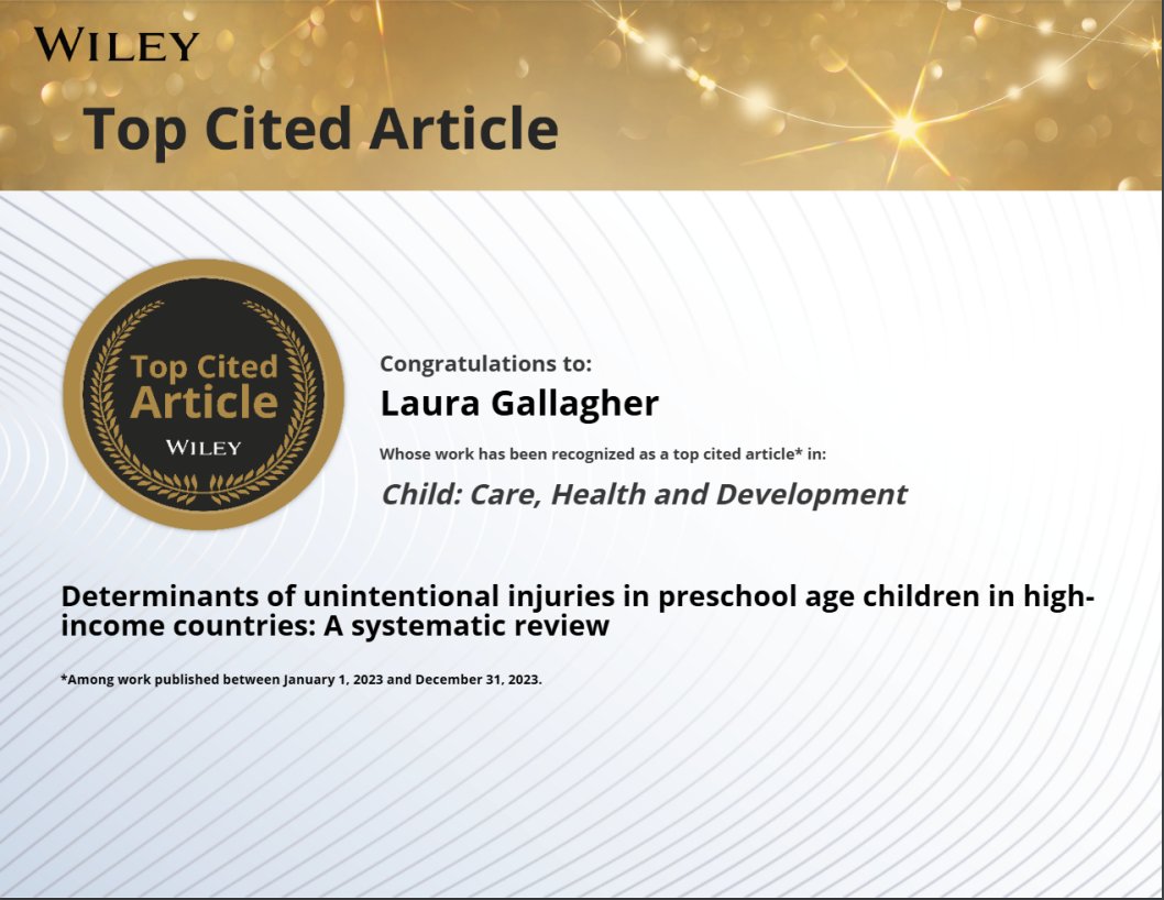 Laura Gallagher tweet media