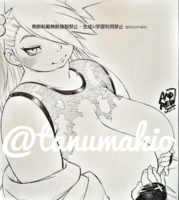 これはコロナ禍前の当時のぽっちゃりイベントの会場の空き時間に描いたようなそうでなかったようなな🦋🦋 