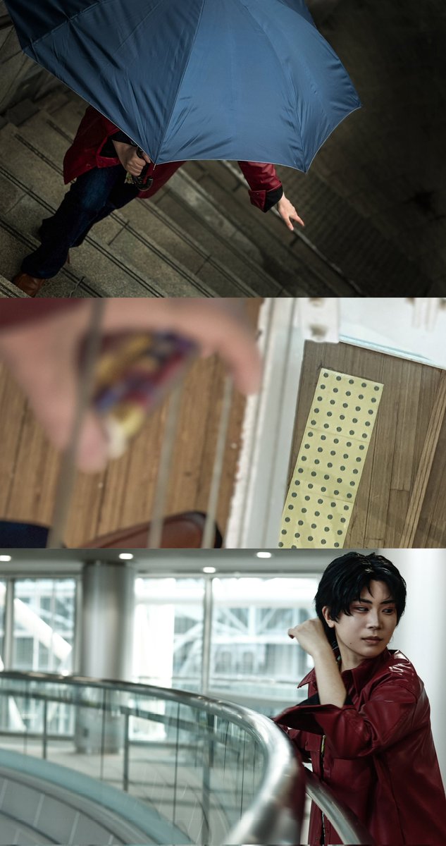 3zigen710's tweet photo. ※Cosplay 
 M!U4〇4  

             ┈┈┈┈┈┈┈┈┈┈┈┈

           神様は俺よりもっと残酷やで

             ┈┈┈┈┈┈┈┈┈┈┈┈

kzm@綾瀬  
photo  &amp;  ibk@しゅり    sm@はる https://t.co/H4zhW9gJTD