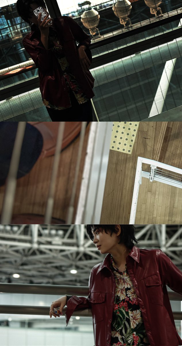 3zigen710's tweet photo. ※Cosplay 
 M!U4〇4  

             ┈┈┈┈┈┈┈┈┈┈┈┈

           神様は俺よりもっと残酷やで

             ┈┈┈┈┈┈┈┈┈┈┈┈

kzm@綾瀬  
photo  &amp;  ibk@しゅり    sm@はる https://t.co/H4zhW9gJTD