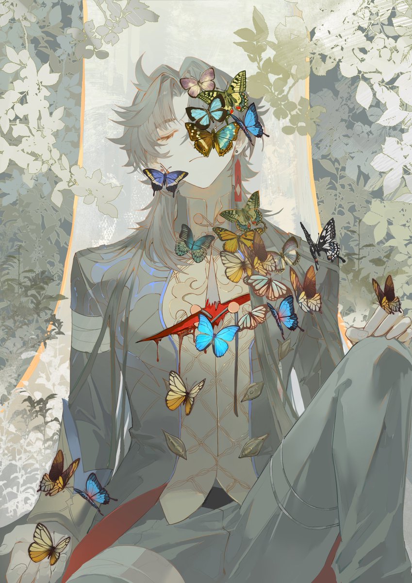 bleed #Blade