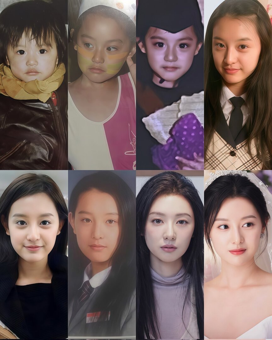 •kdm• kim jiwon!!! gak berubah dari dulu ya, apalagi hidungnyaa, udah tajem dari bayikk, bagi dikit boleh lah mbaa 😭 suka kim jiwon era my liberation notes, jd tau gambaran belio kalo bareface 🫶🏻
